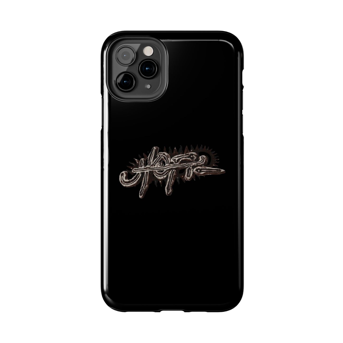 Travis Scott "Utopia" phone case