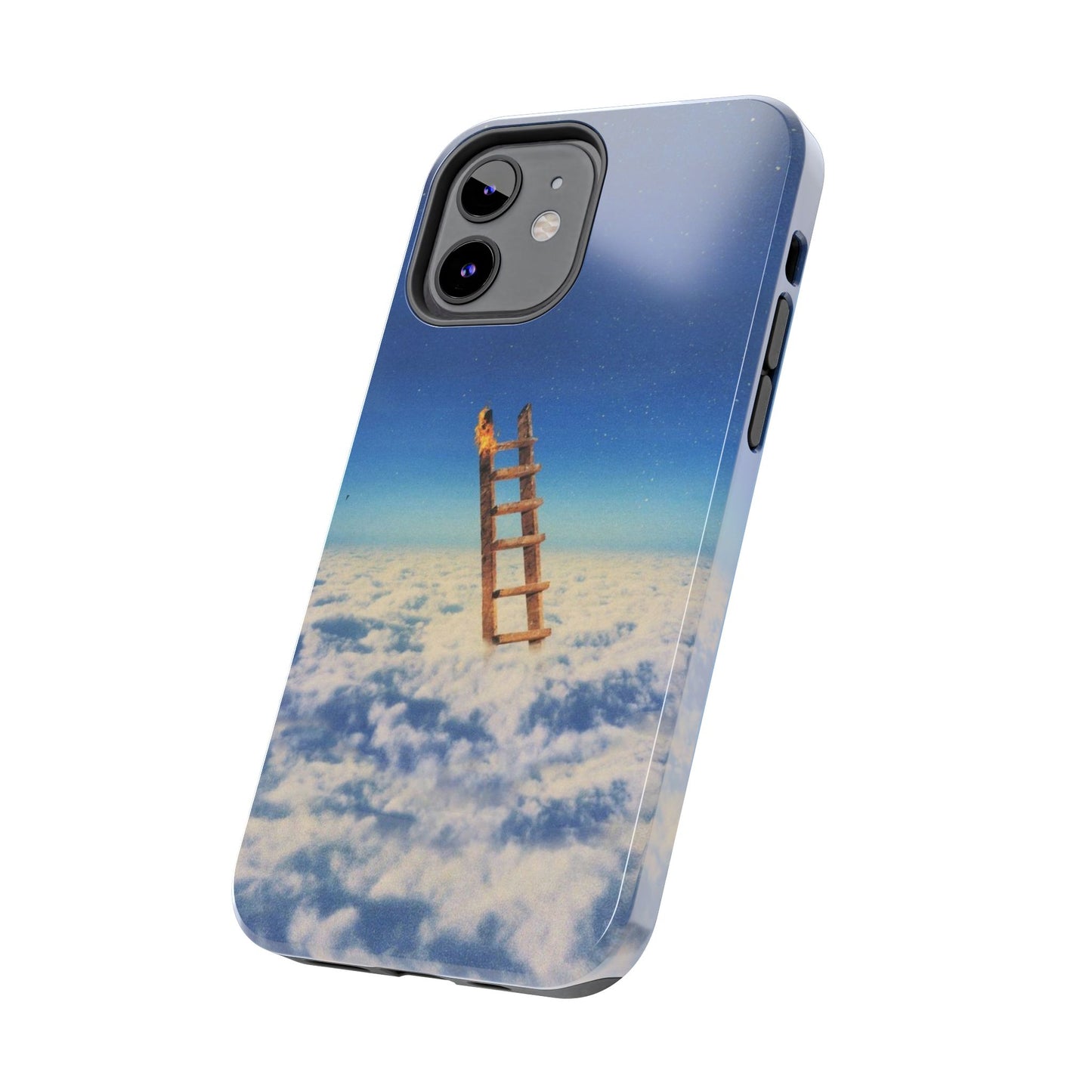 Travis Scott "Highest in the Room" Phone Case