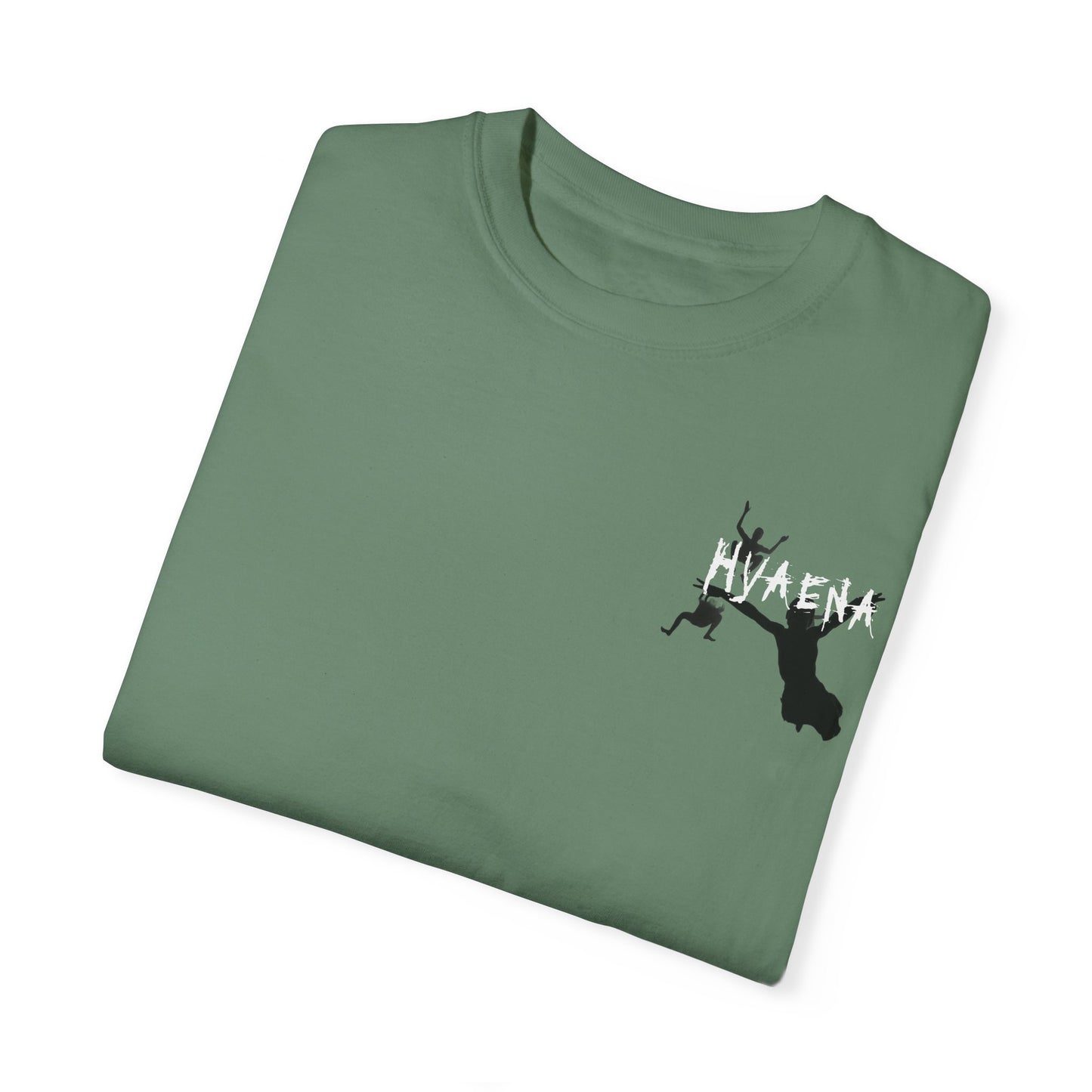 Travis Scott Utopia "HYAENA" T-Shirt