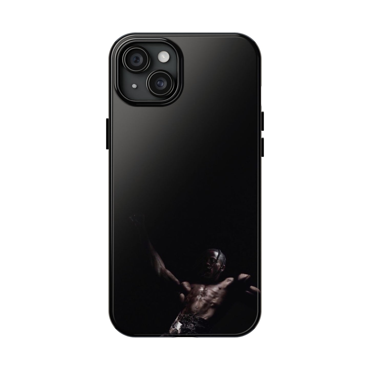 Travis Scott Utopia Phone Case