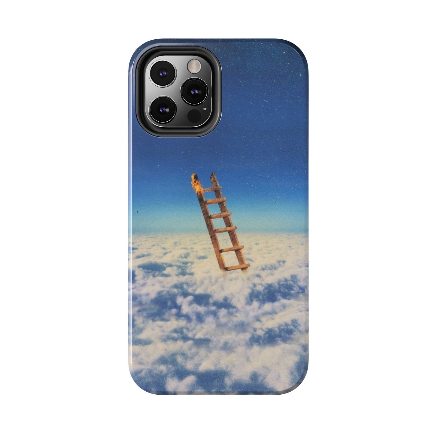 Travis Scott "Highest in the Room" Phone Case