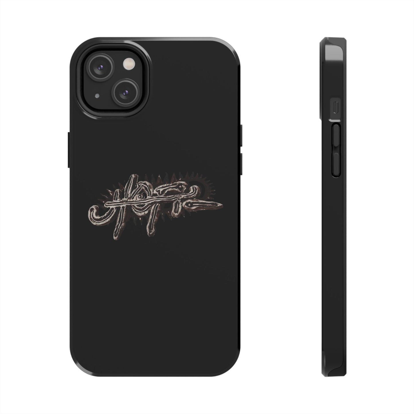 Travis Scott "Utopia" phone case