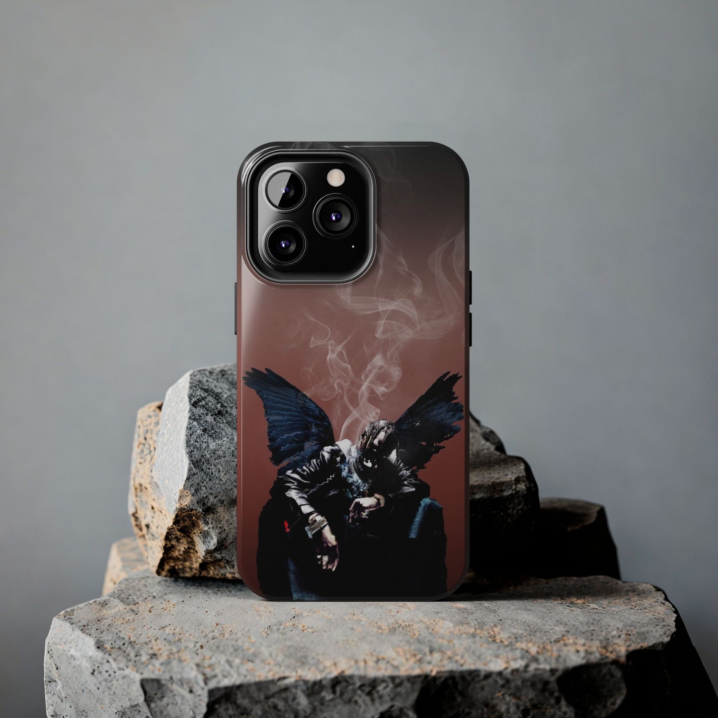 Travis Scott Birds In The Trap Sing McKnight phone case