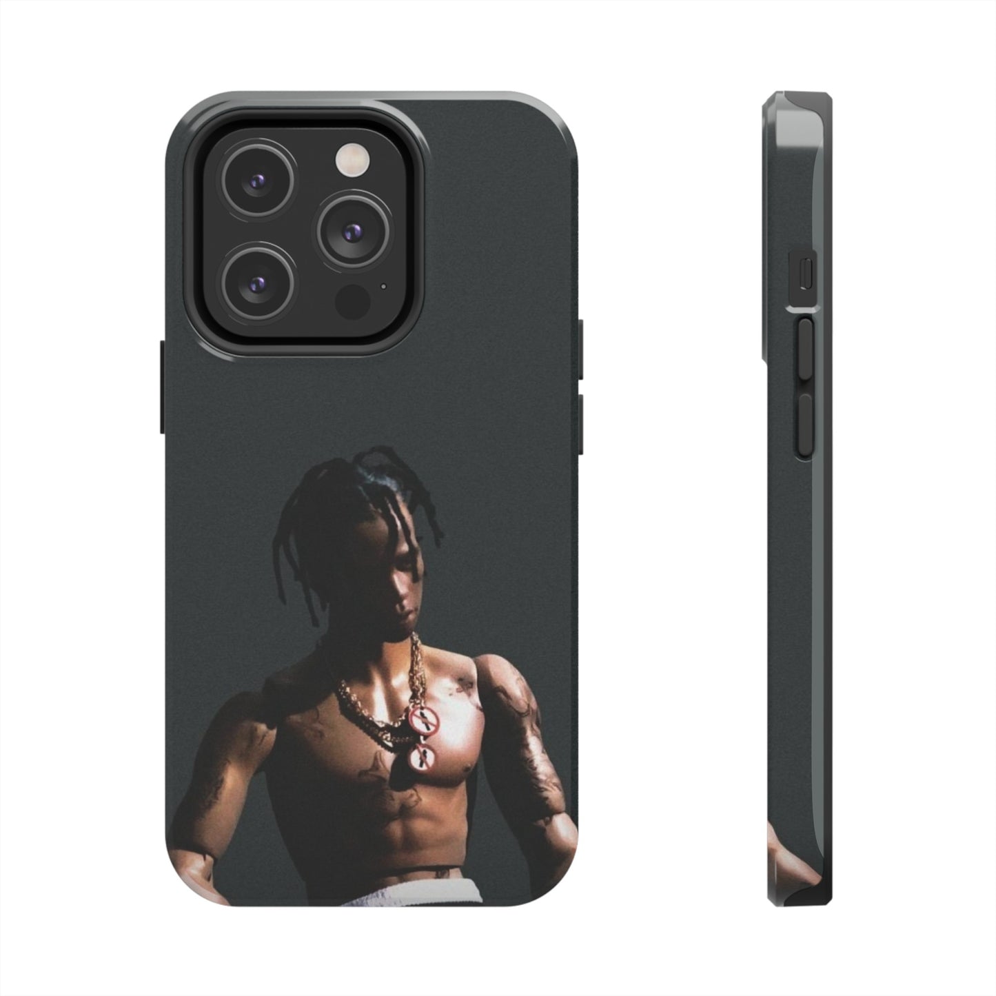 Travis Scott Rodeo Phone Case