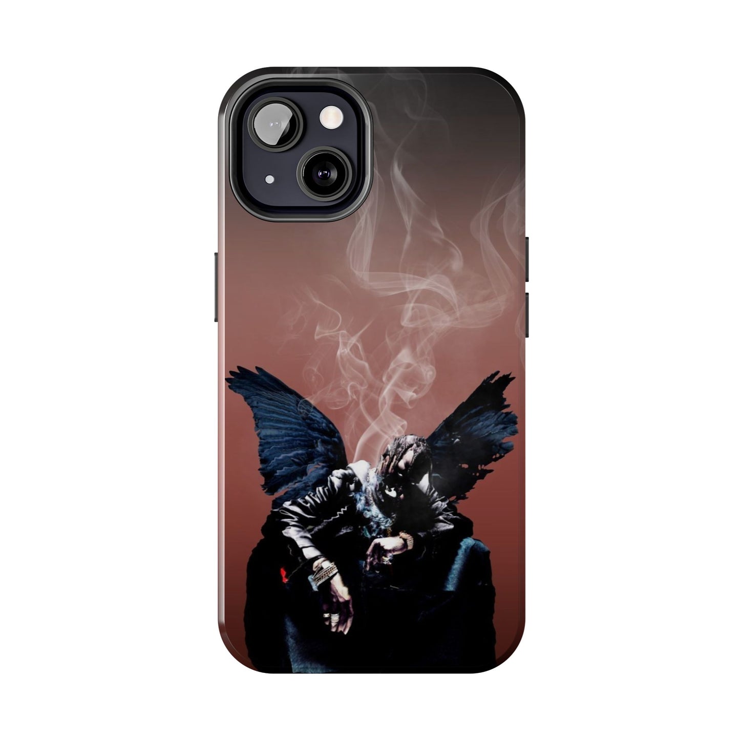 Travis Scott Birds In The Trap Sing McKnight phone case