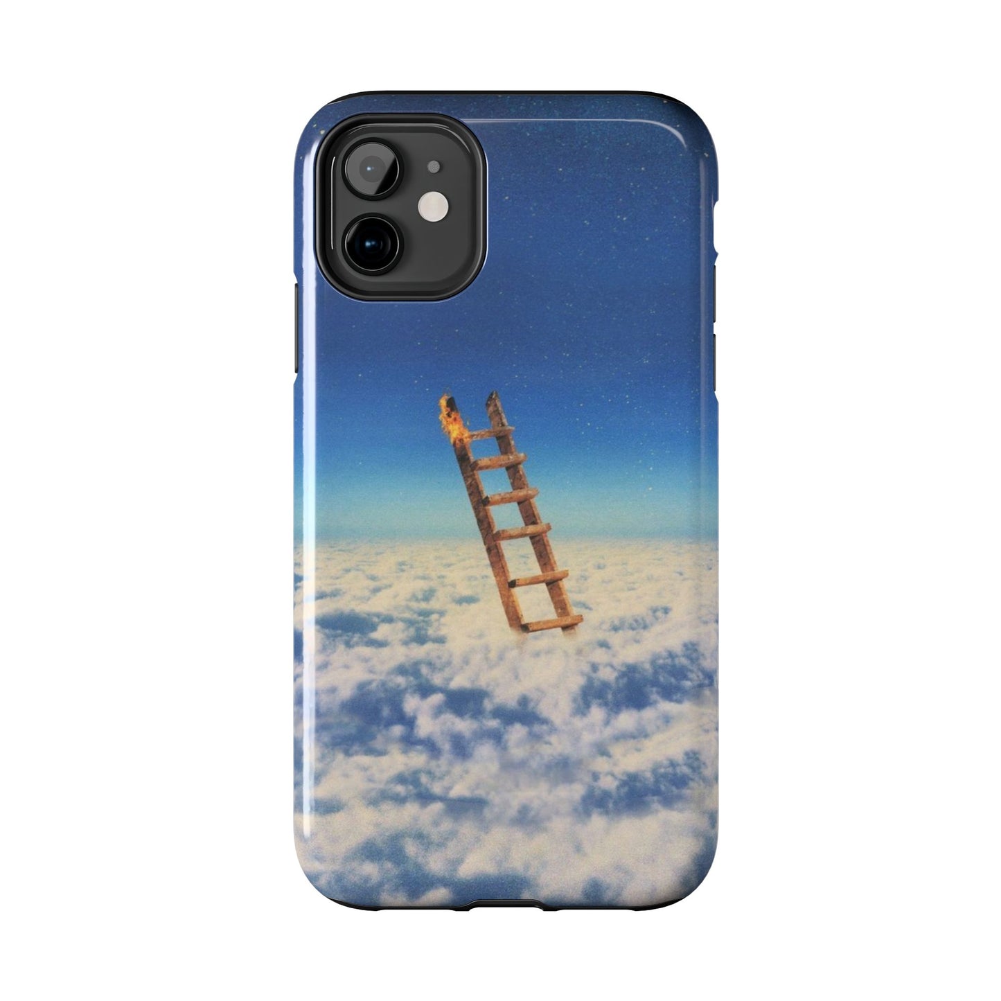 Travis Scott "Highest in the Room" Phone Case