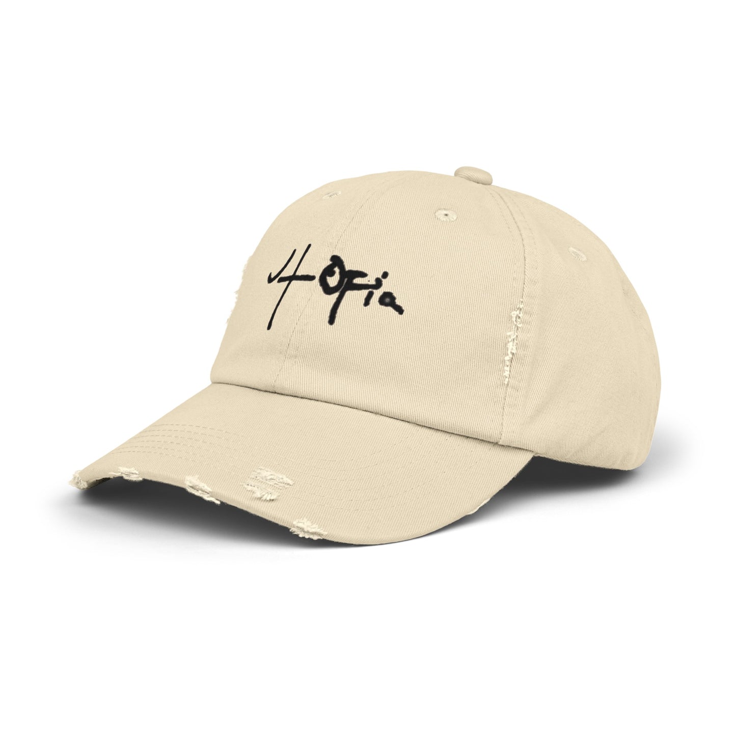 Travis Scott "Utopia" Cap