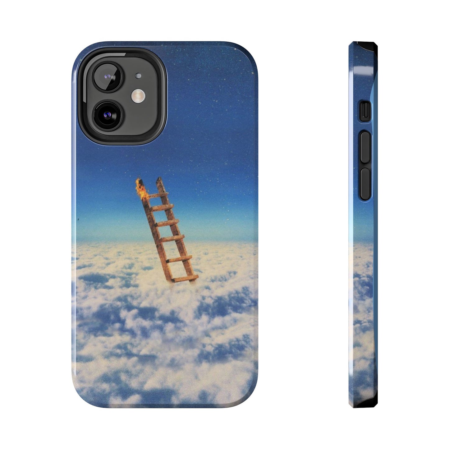 Travis Scott "Highest in the Room" Phone Case