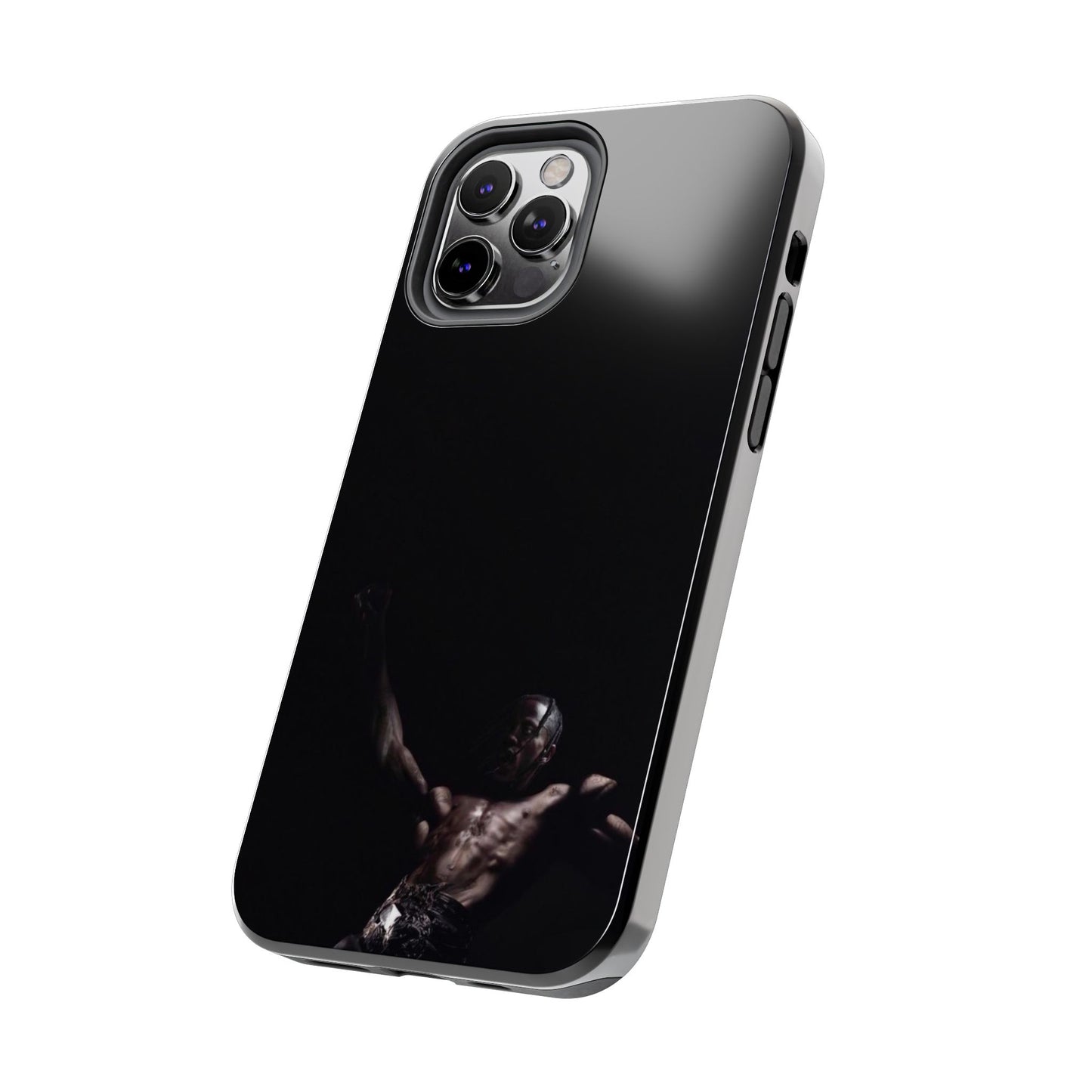 Travis Scott Utopia Phone Case