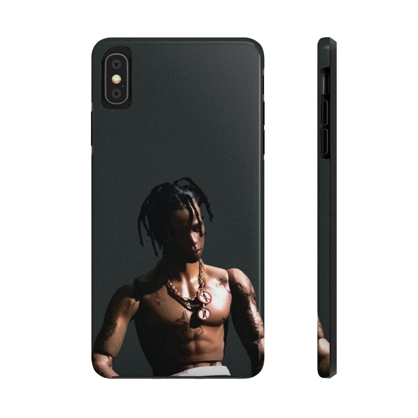 Travis Scott Rodeo Phone Case