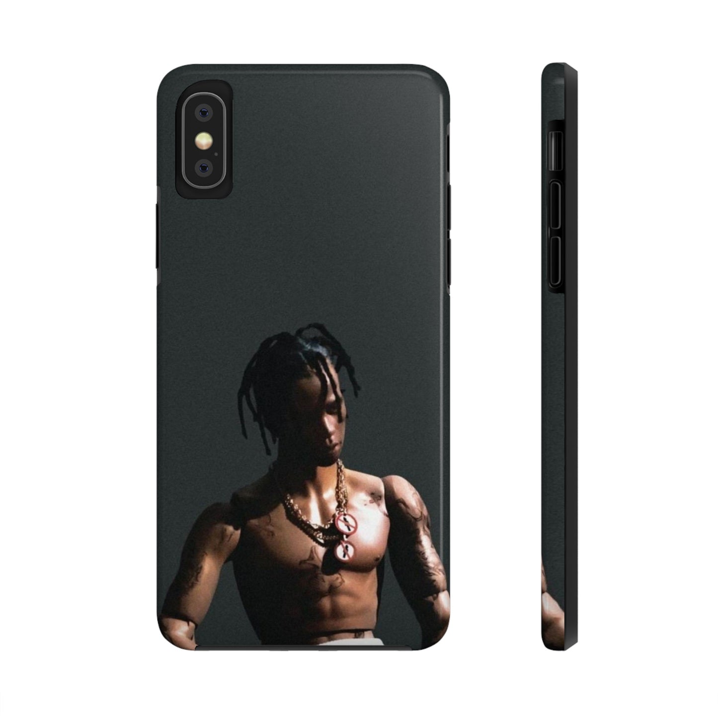 Travis Scott Rodeo Phone Case