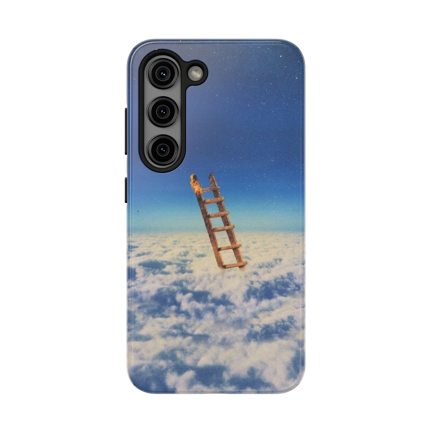 Travis Scott "Highest in the Room" Phone Case