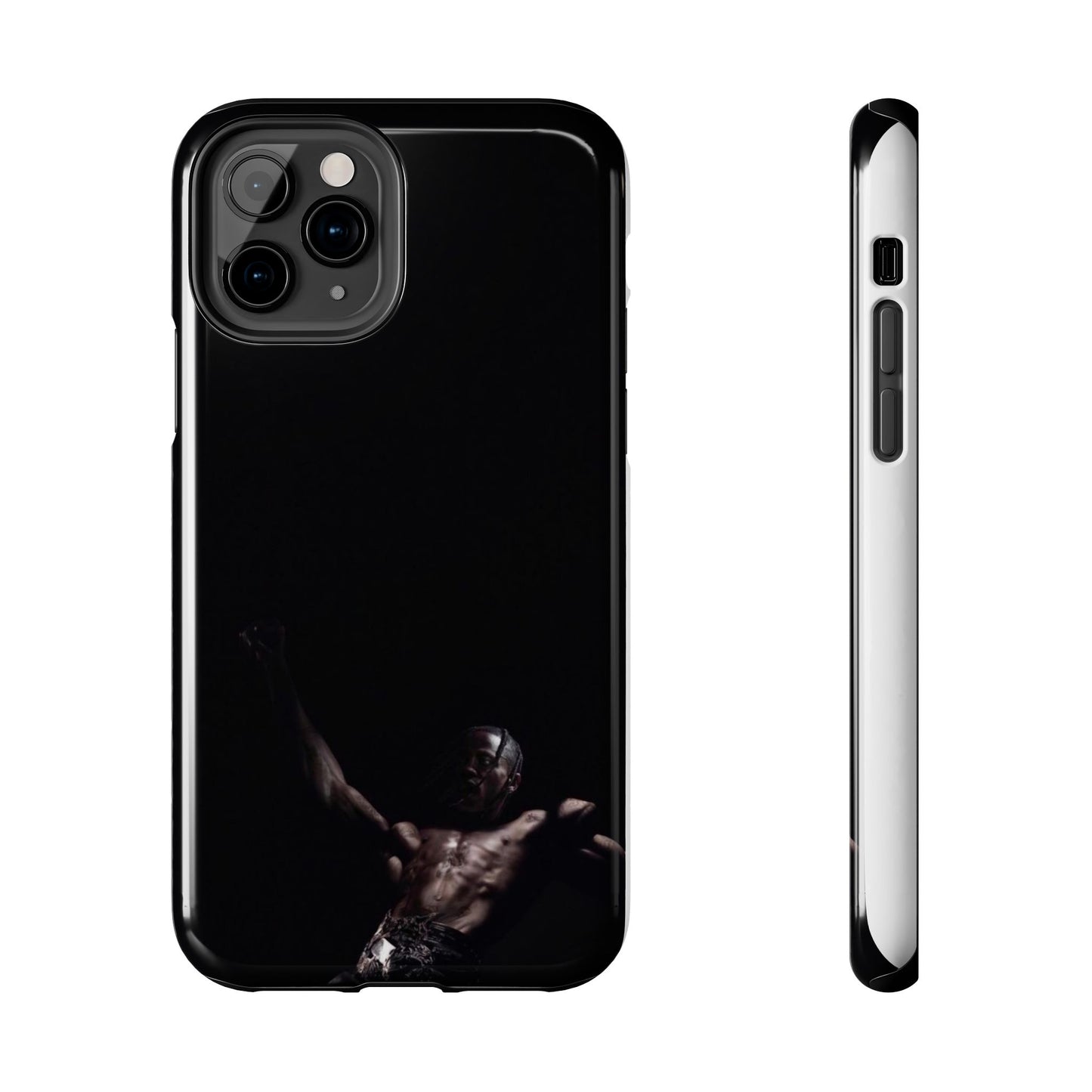 Travis Scott Utopia Phone Case