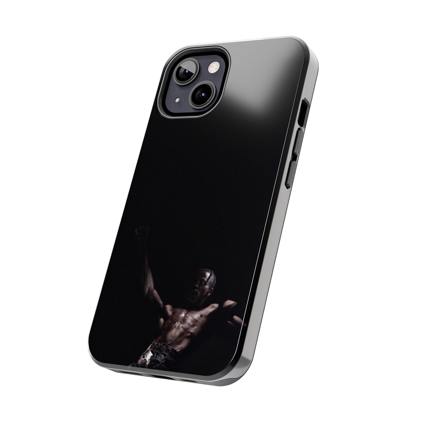 Travis Scott Utopia Phone Case