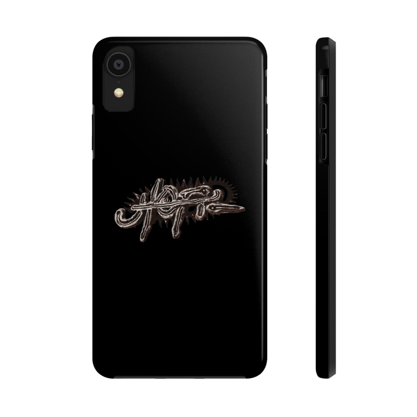 Travis Scott "Utopia" phone case