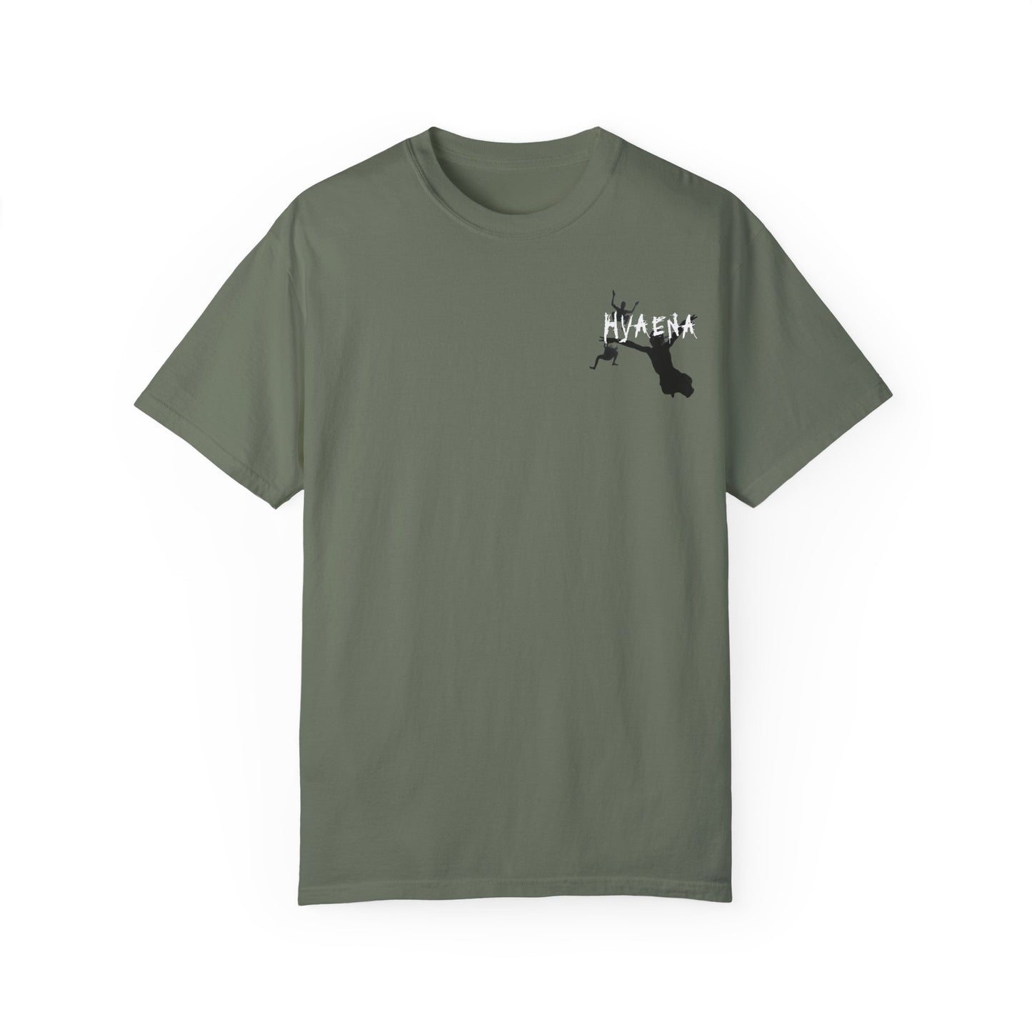 Travis Scott Utopia "HYAENA" T-Shirt