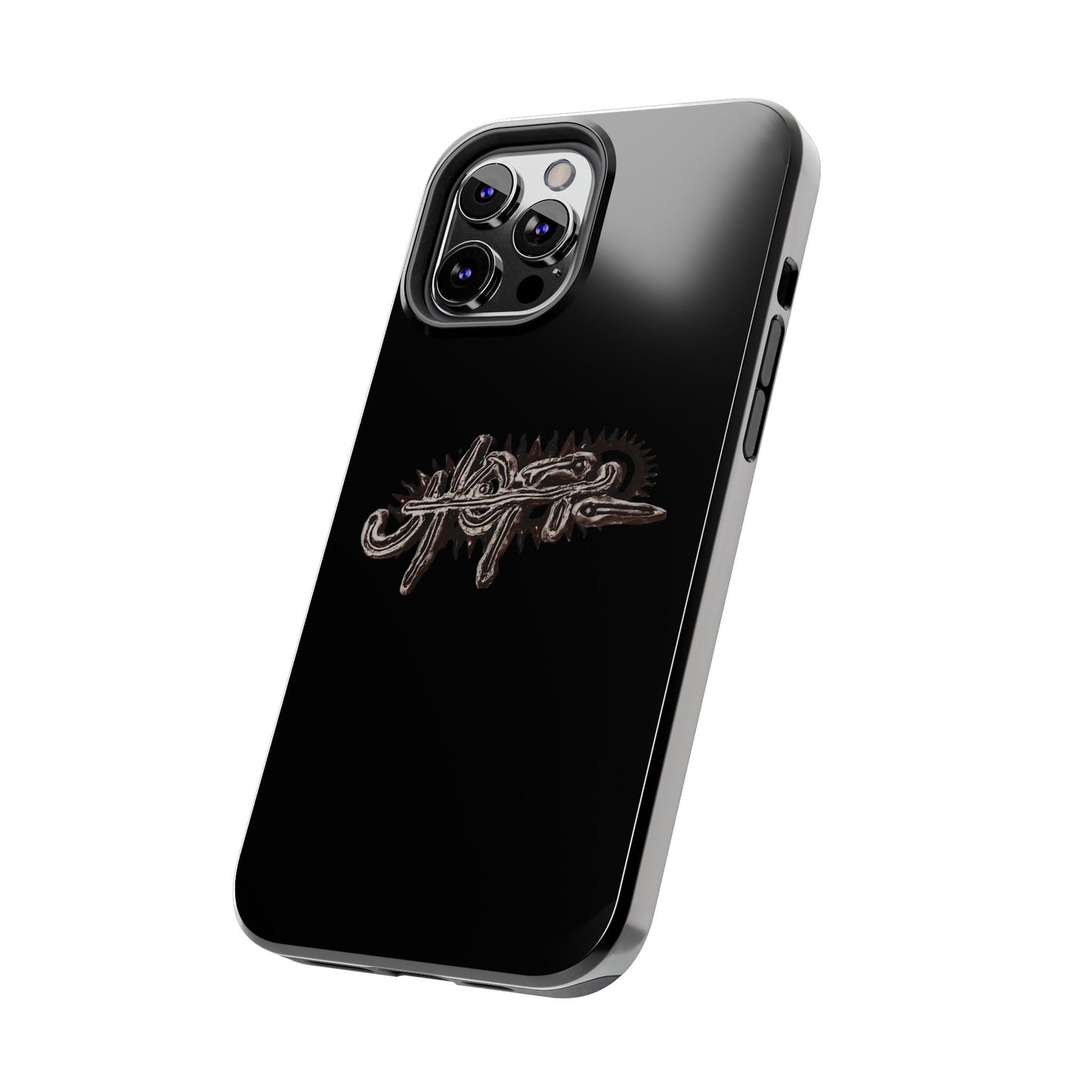 Travis Scott "Utopia" phone case