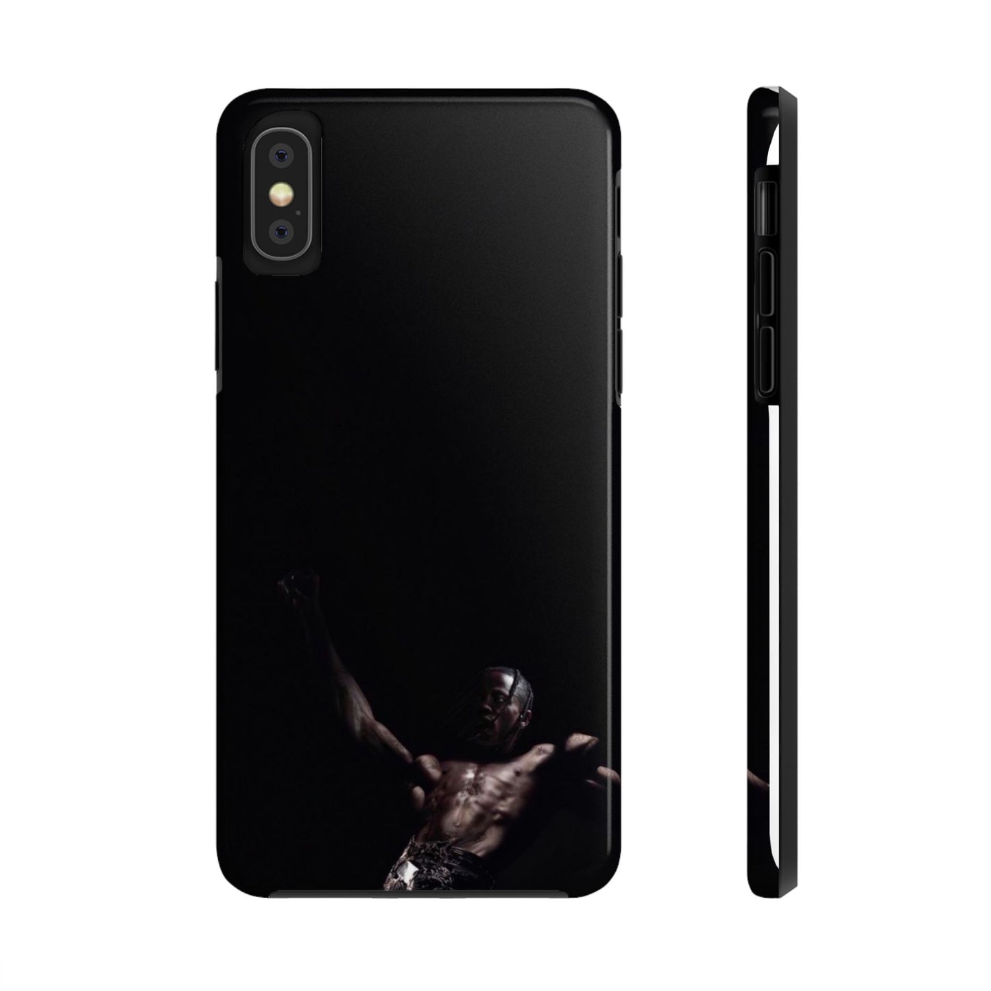 Travis Scott Utopia Phone Case