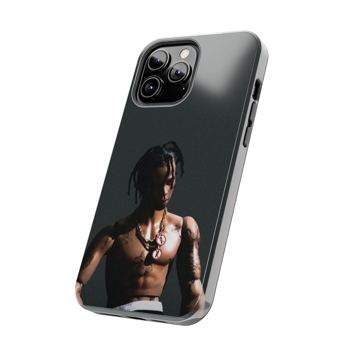 Travis Scott Rodeo Phone Case