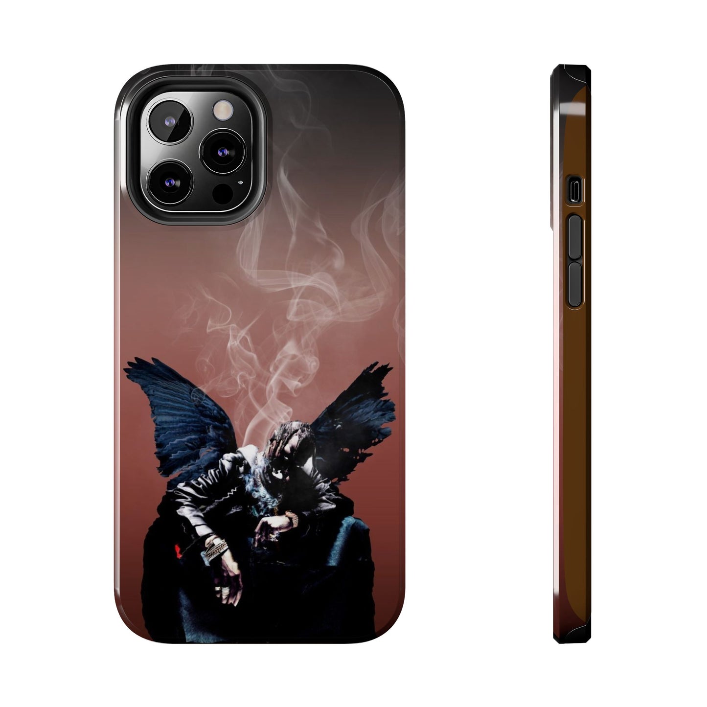 Travis Scott Birds In The Trap Sing McKnight phone case