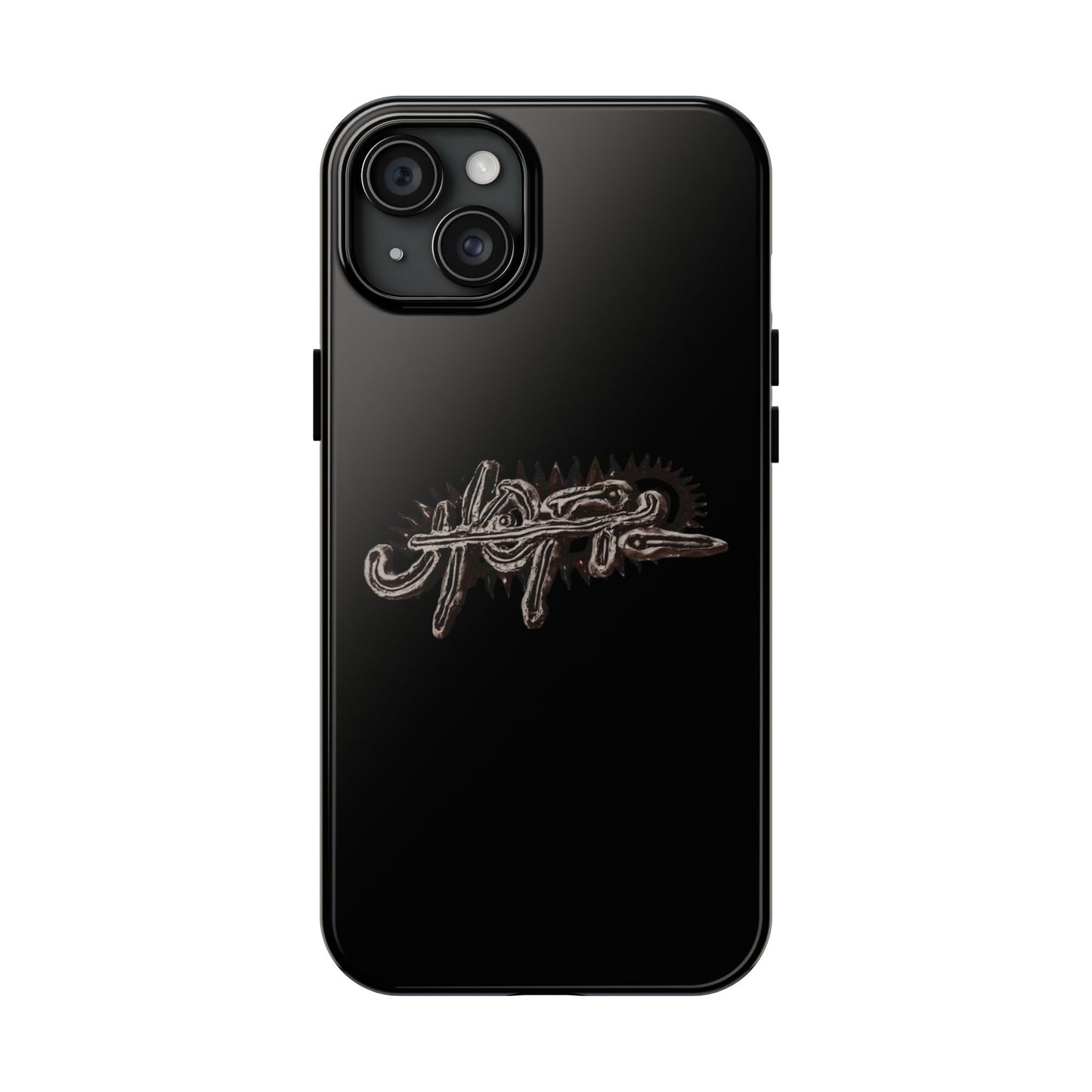 Travis Scott "Utopia" phone case