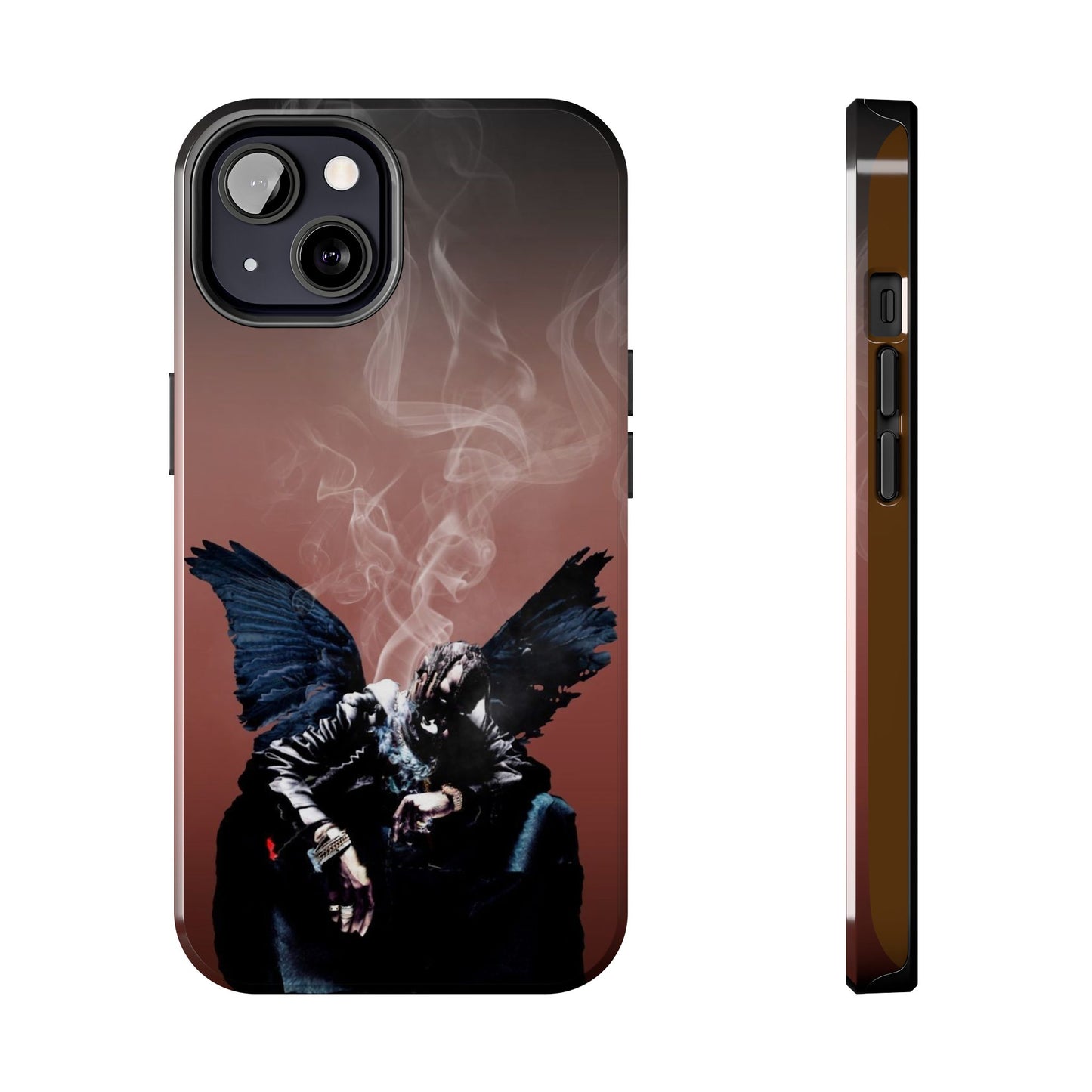 Travis Scott Birds In The Trap Sing McKnight phone case