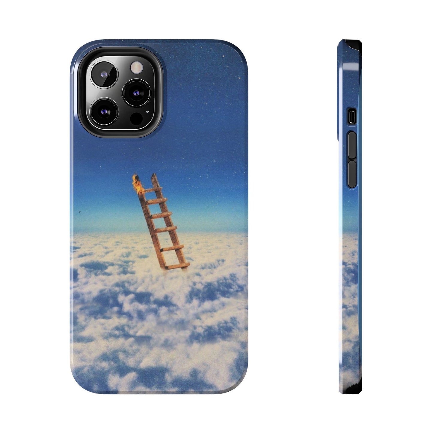 Travis Scott "Highest in the Room" Phone Case