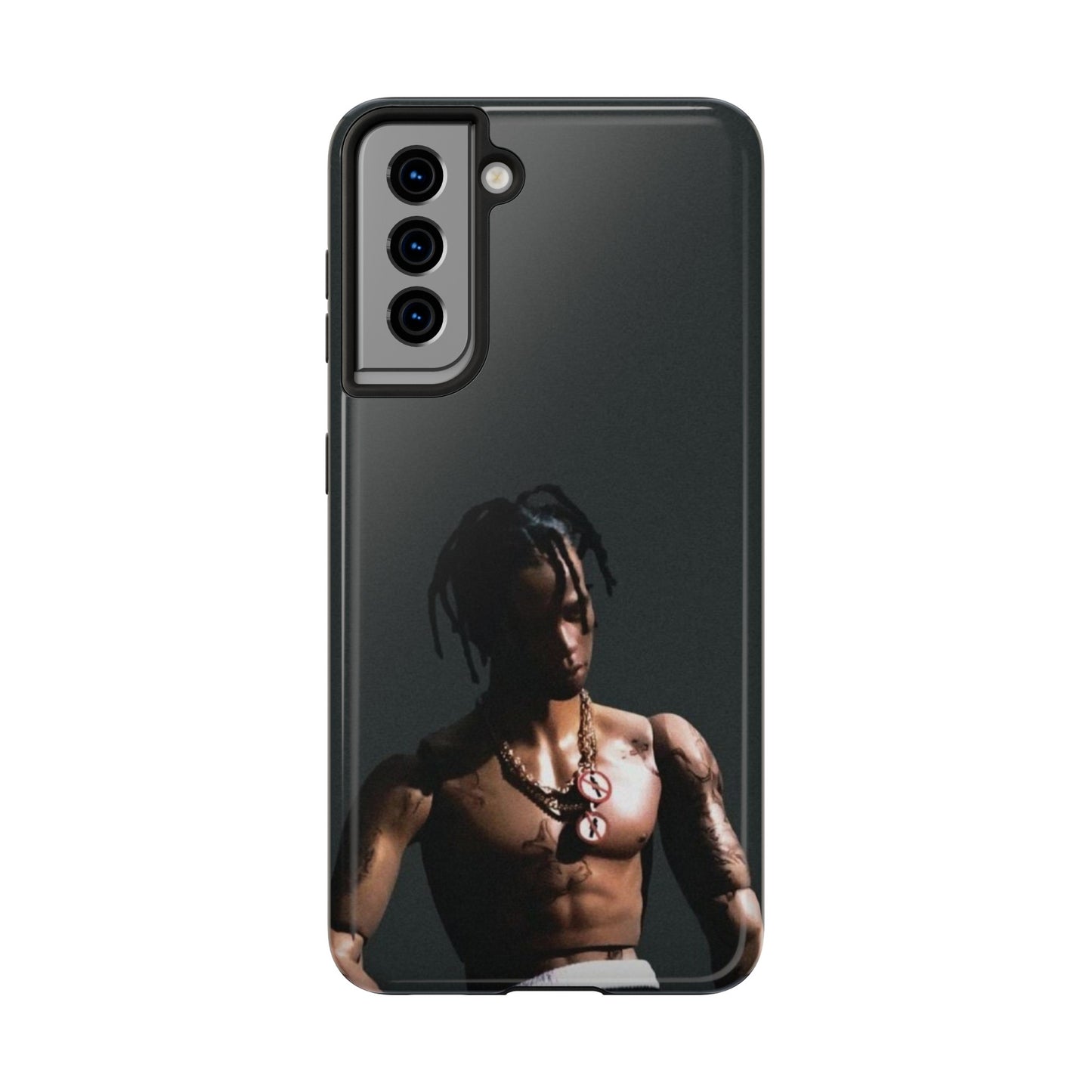 Travis Scott Rodeo Phone Case