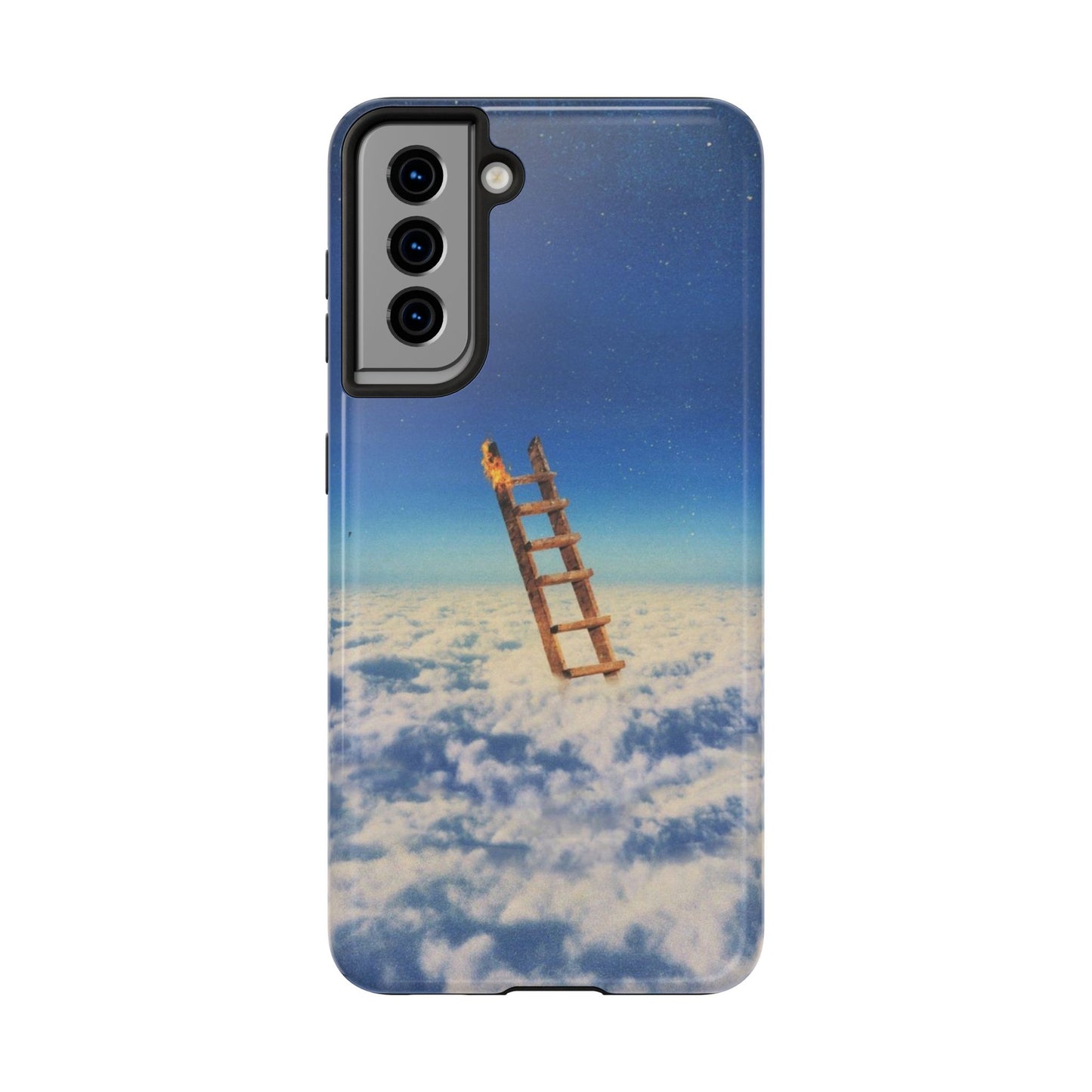 Travis Scott "Highest in the Room" Phone Case