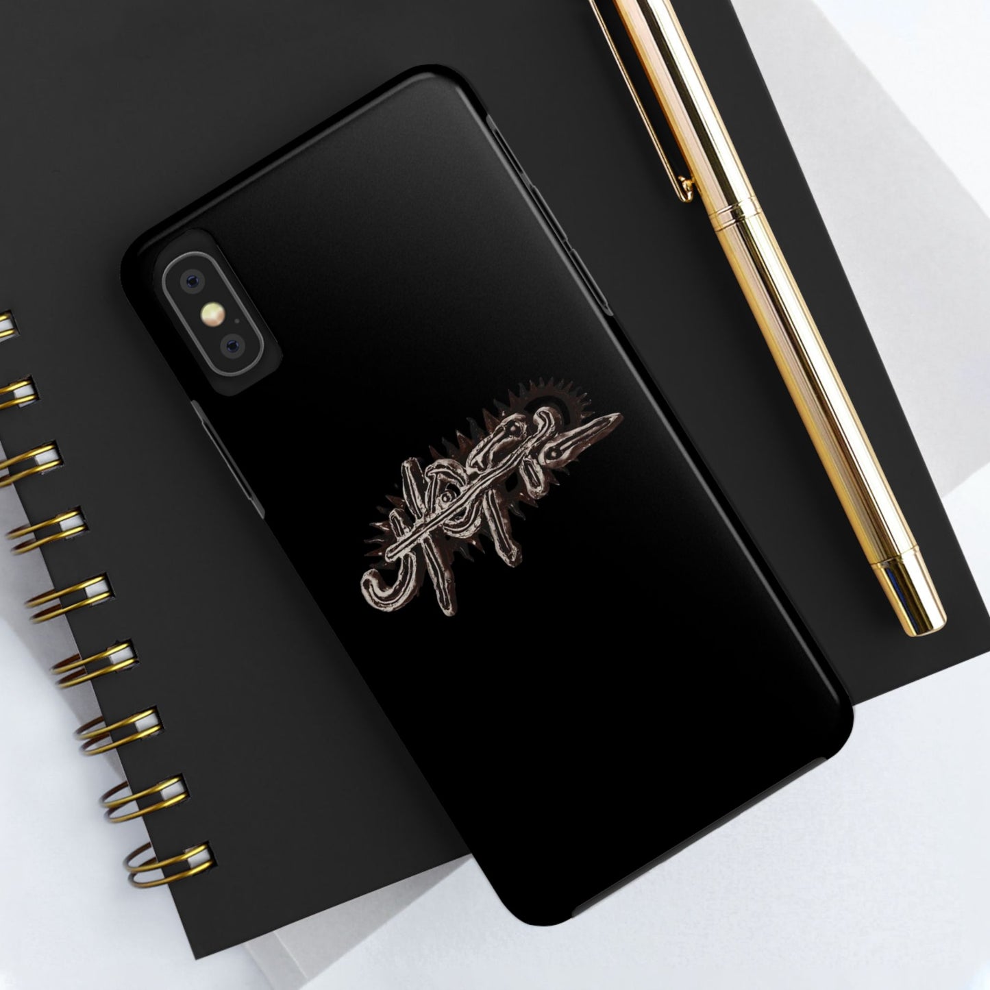 Travis Scott "Utopia" phone case