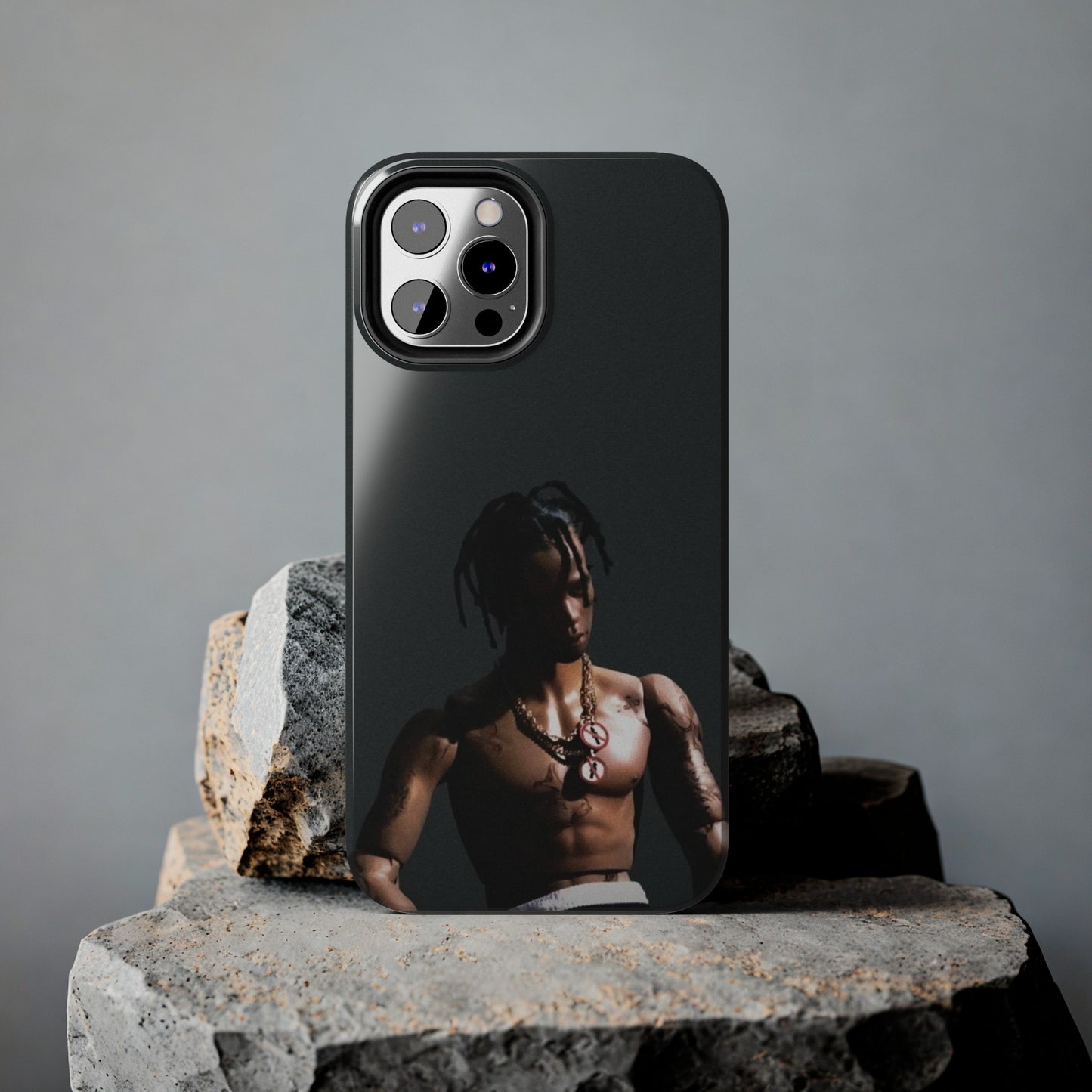 Travis Scott Rodeo Phone Case