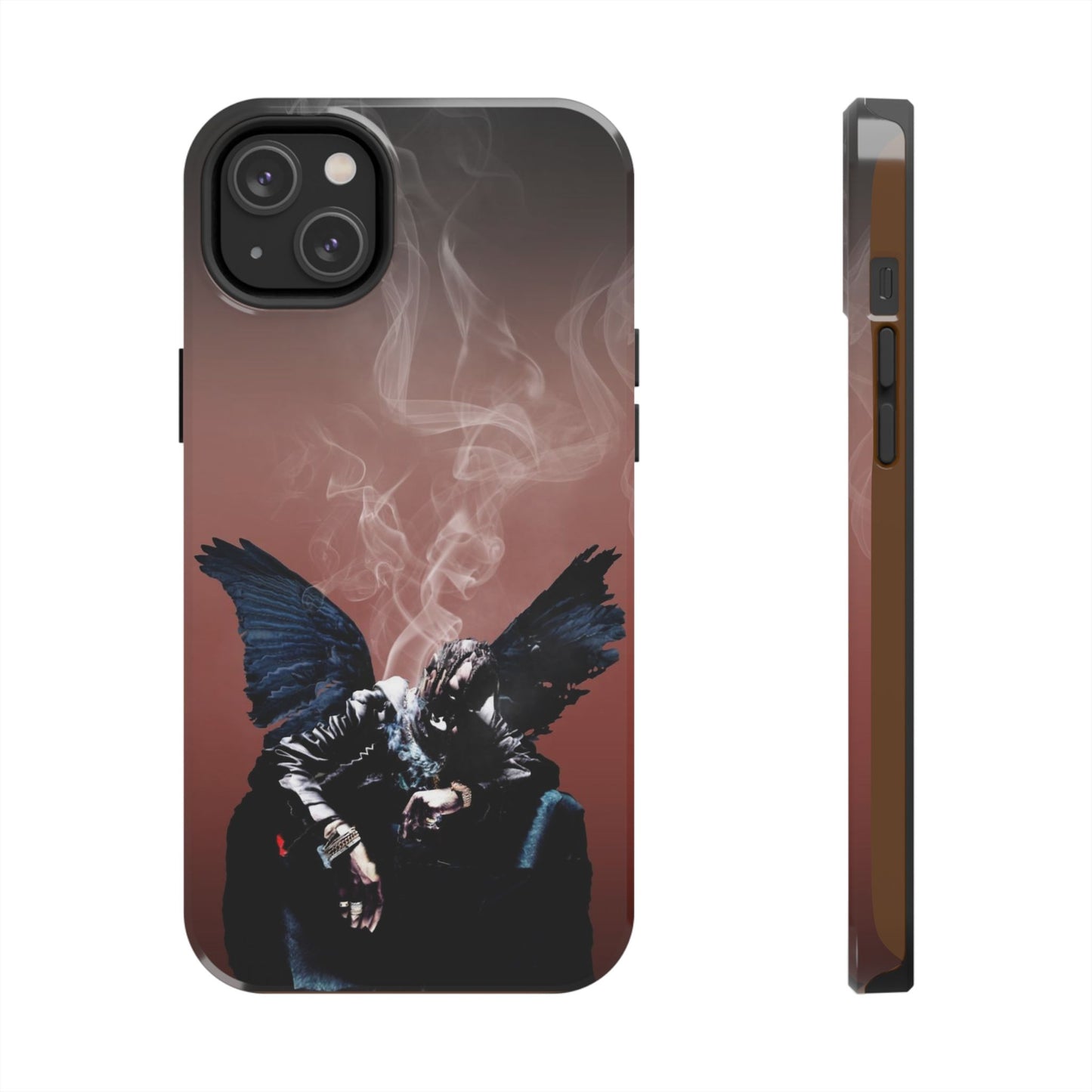 Travis Scott Birds In The Trap Sing McKnight phone case