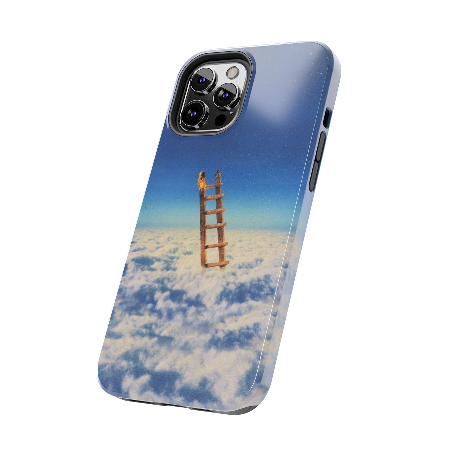 Travis Scott "Highest in the Room" Phone Case