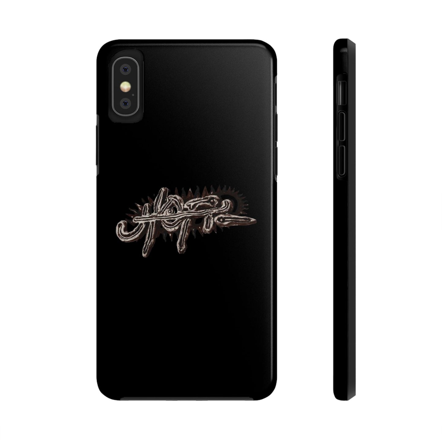 Travis Scott "Utopia" phone case