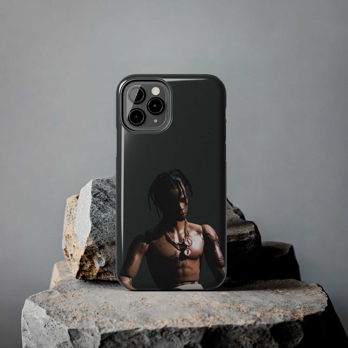 Travis Scott Rodeo Phone Case