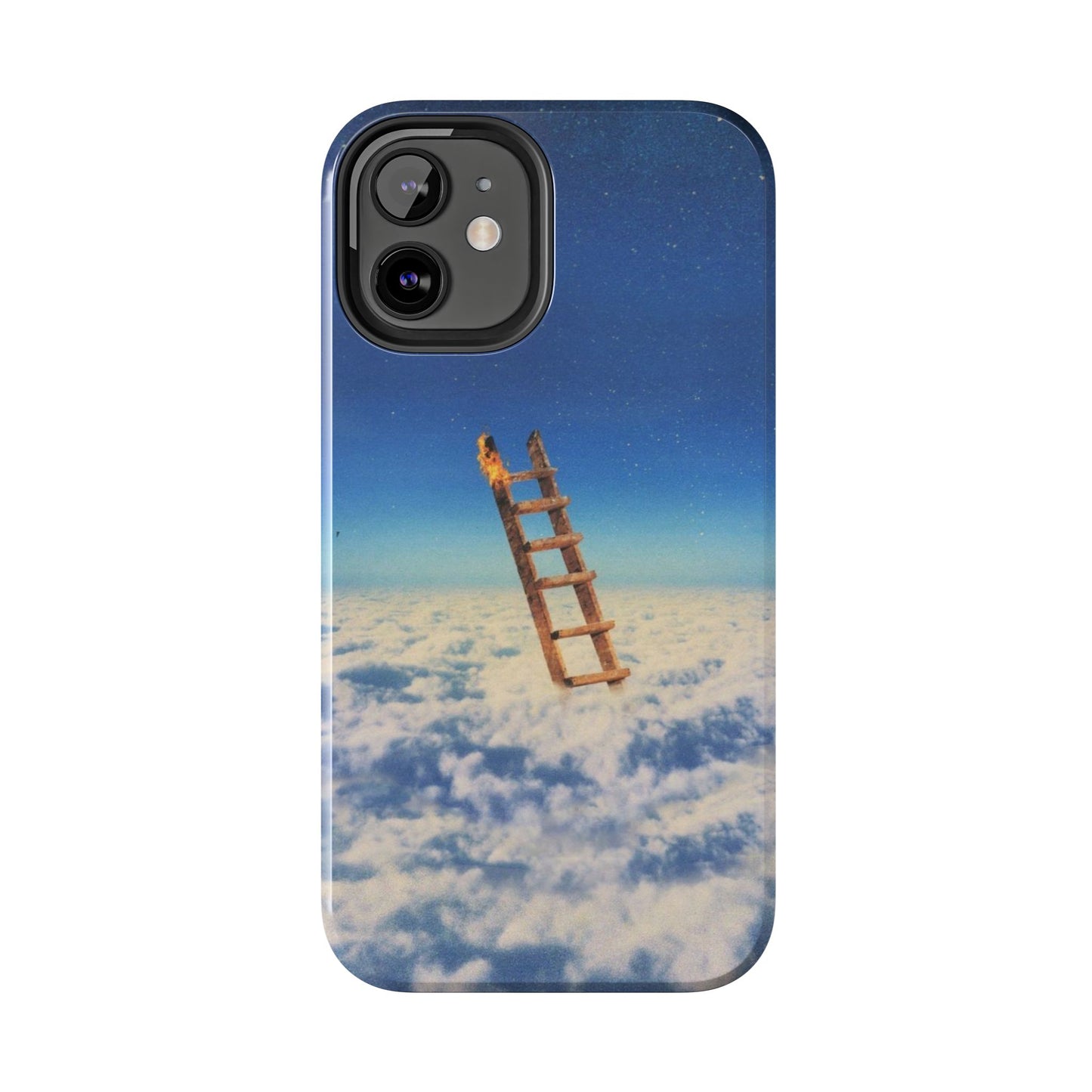 Travis Scott "Highest in the Room" Phone Case