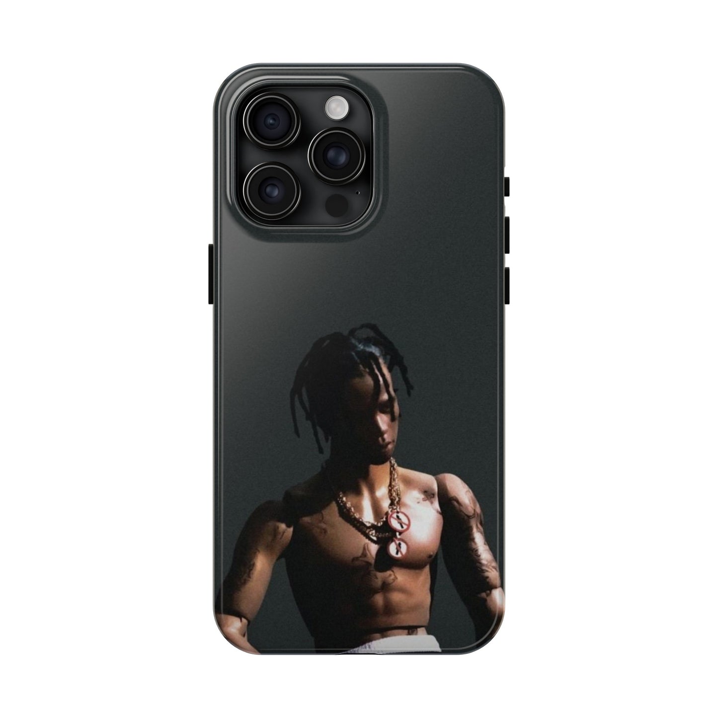 Travis Scott Rodeo Phone Case