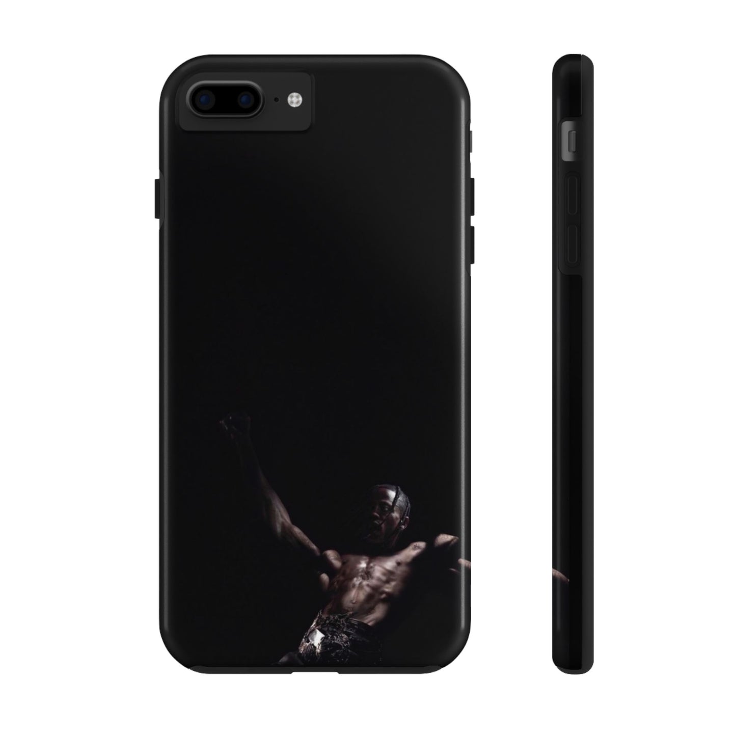 Travis Scott Utopia Phone Case