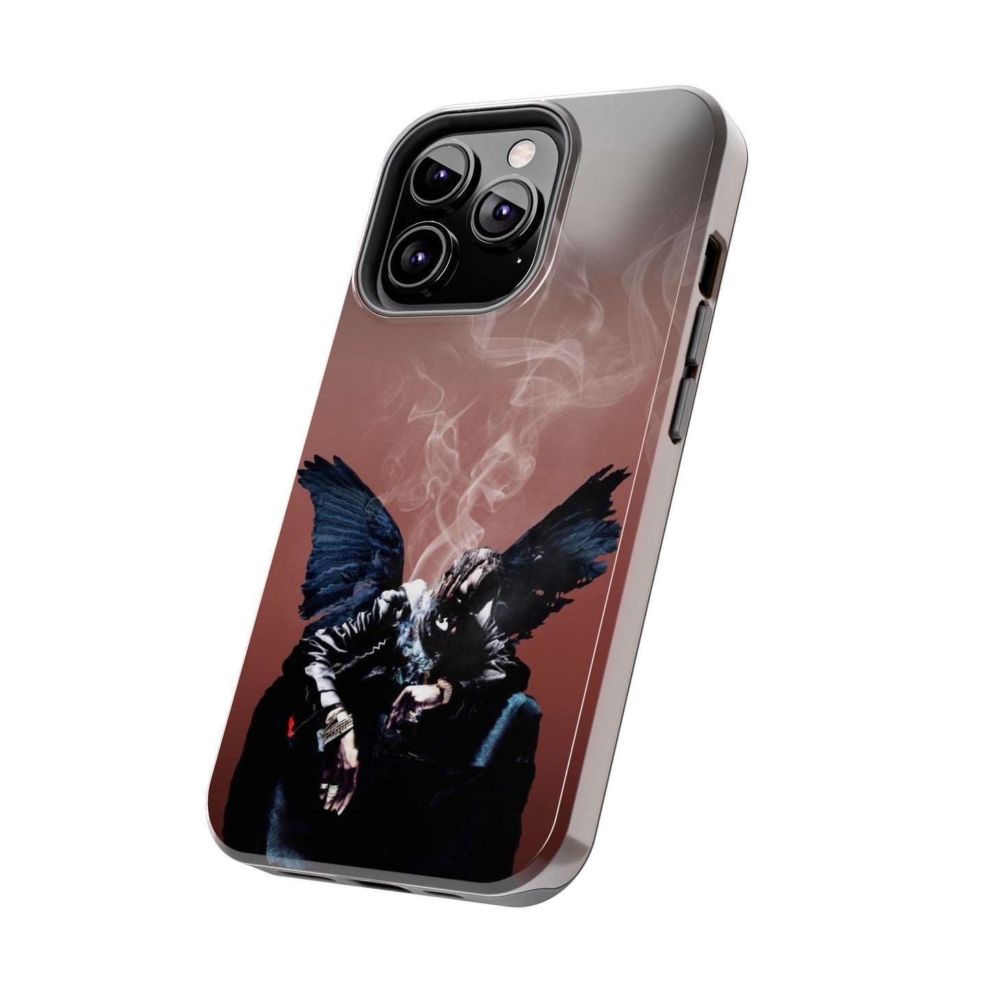 Travis Scott Birds In The Trap Sing McKnight phone case