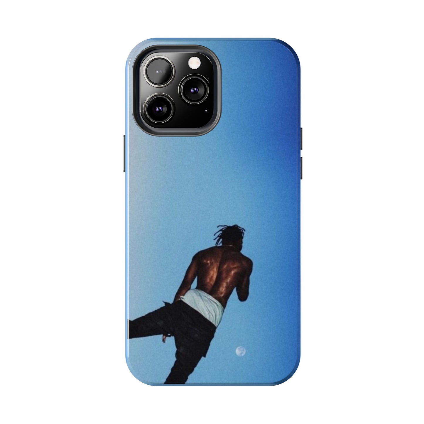 Travis Scott "Days Before Rodeo" Phone Case