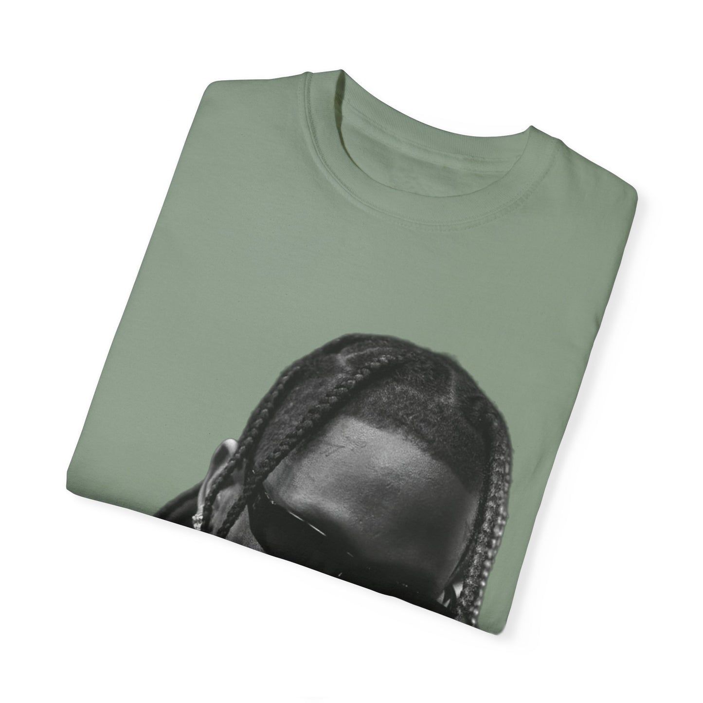 Travis Scott Portrait T-Shirt (Style 2)