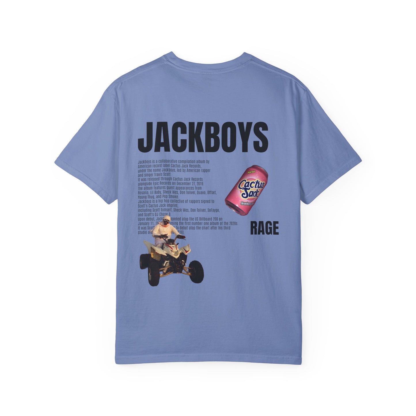 JACKBOYS T-Shirt