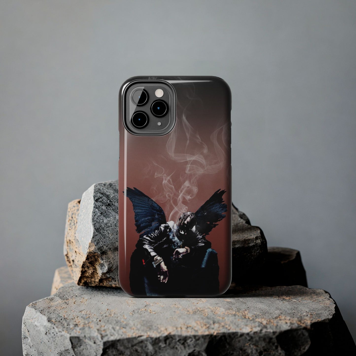 Travis Scott Birds In The Trap Sing McKnight phone case