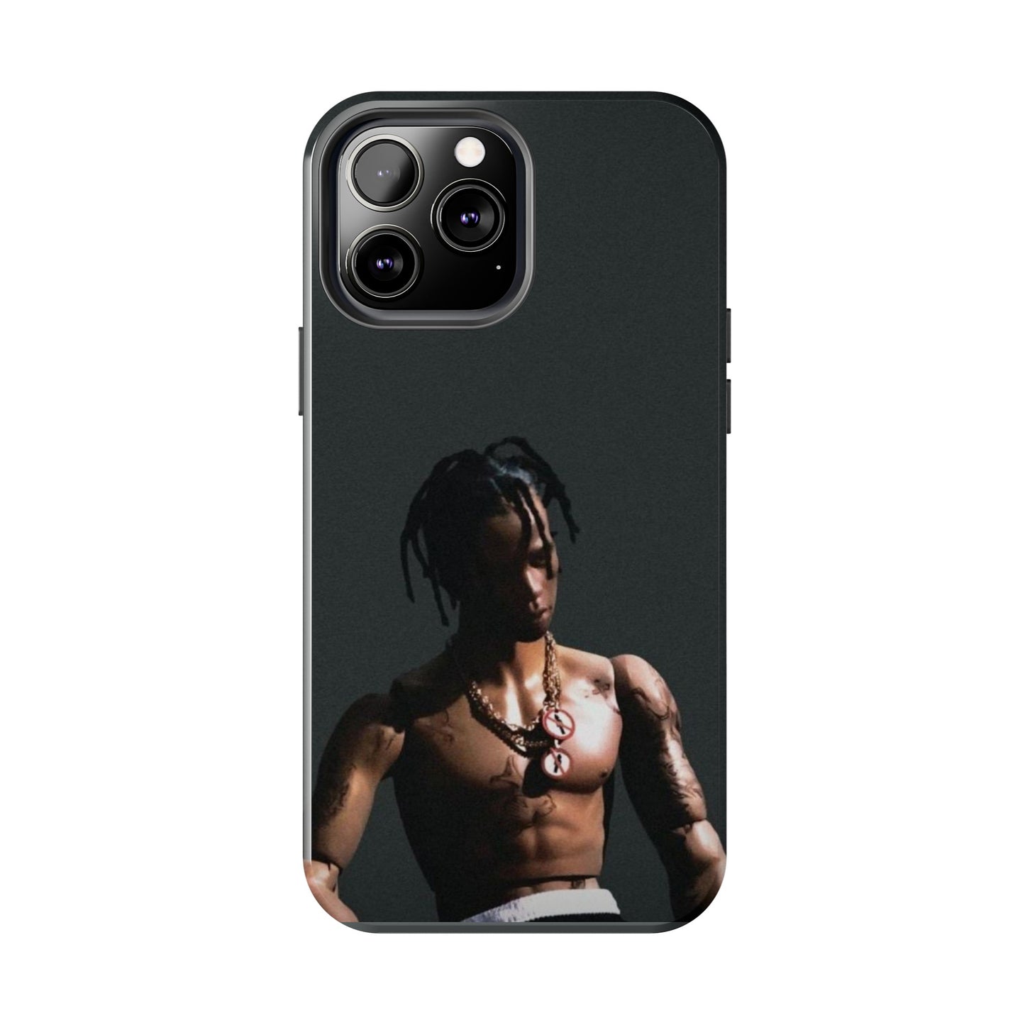 Travis Scott Rodeo Phone Case