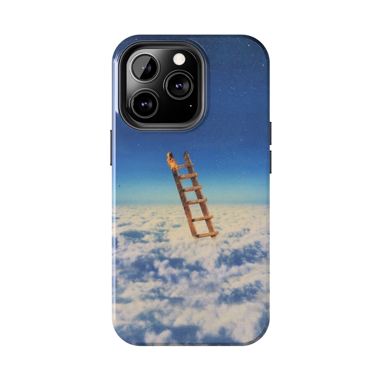 Travis Scott "Highest in the Room" Phone Case