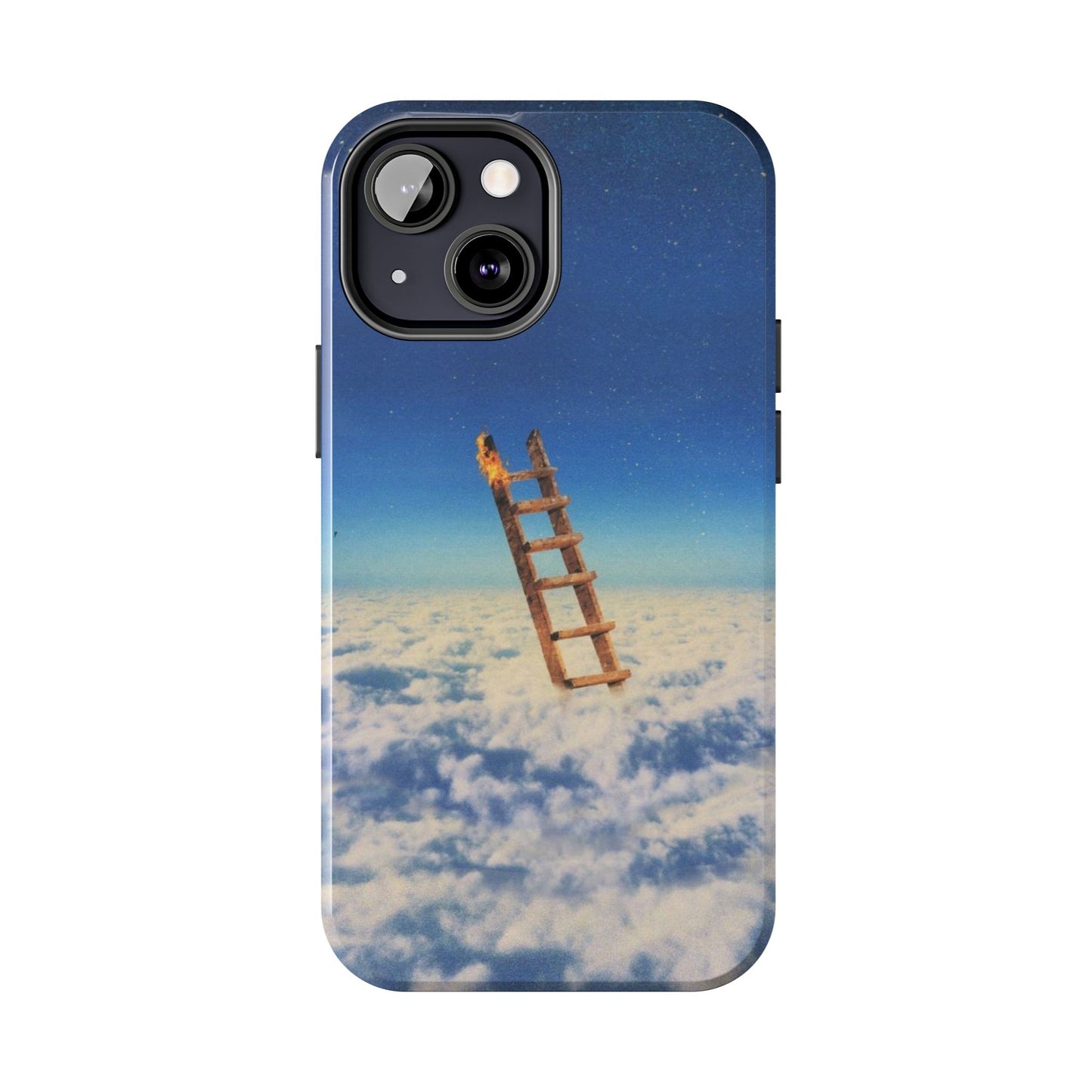 Travis Scott "Highest in the Room" Phone Case