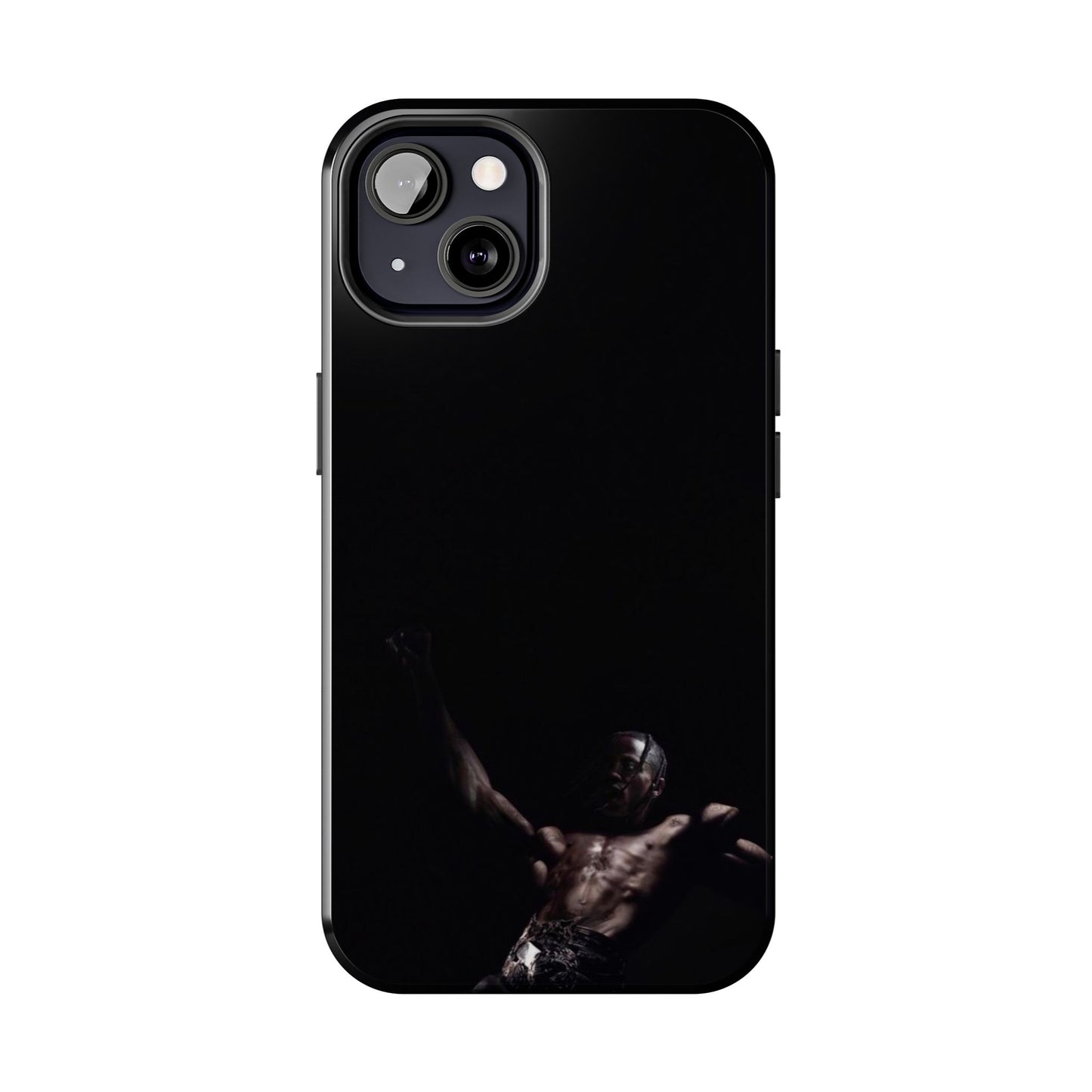 Travis Scott Utopia Phone Case