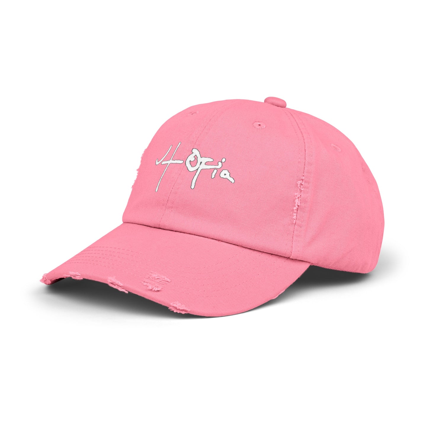 Travis Scott "Utopia" Cap