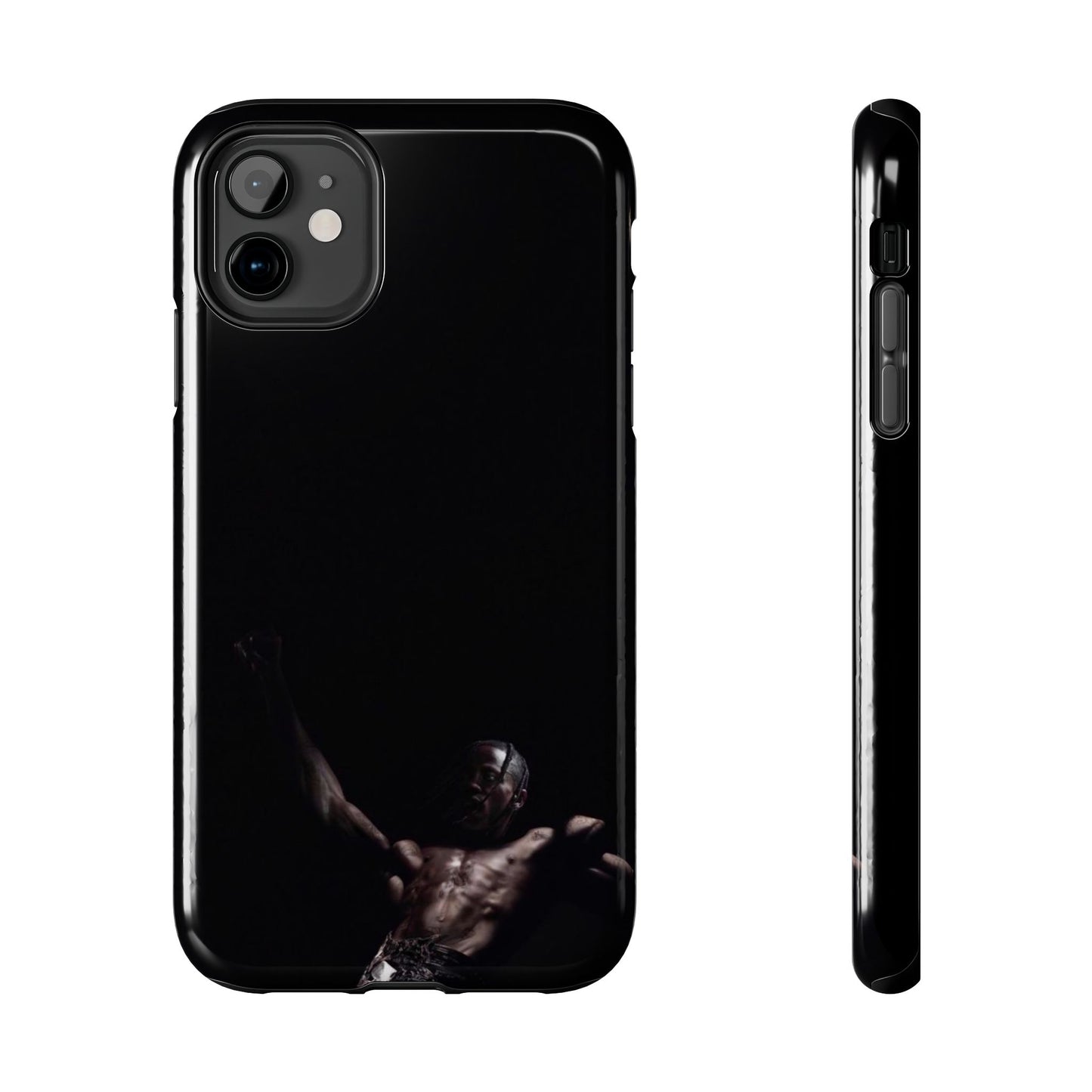 Travis Scott Utopia Phone Case