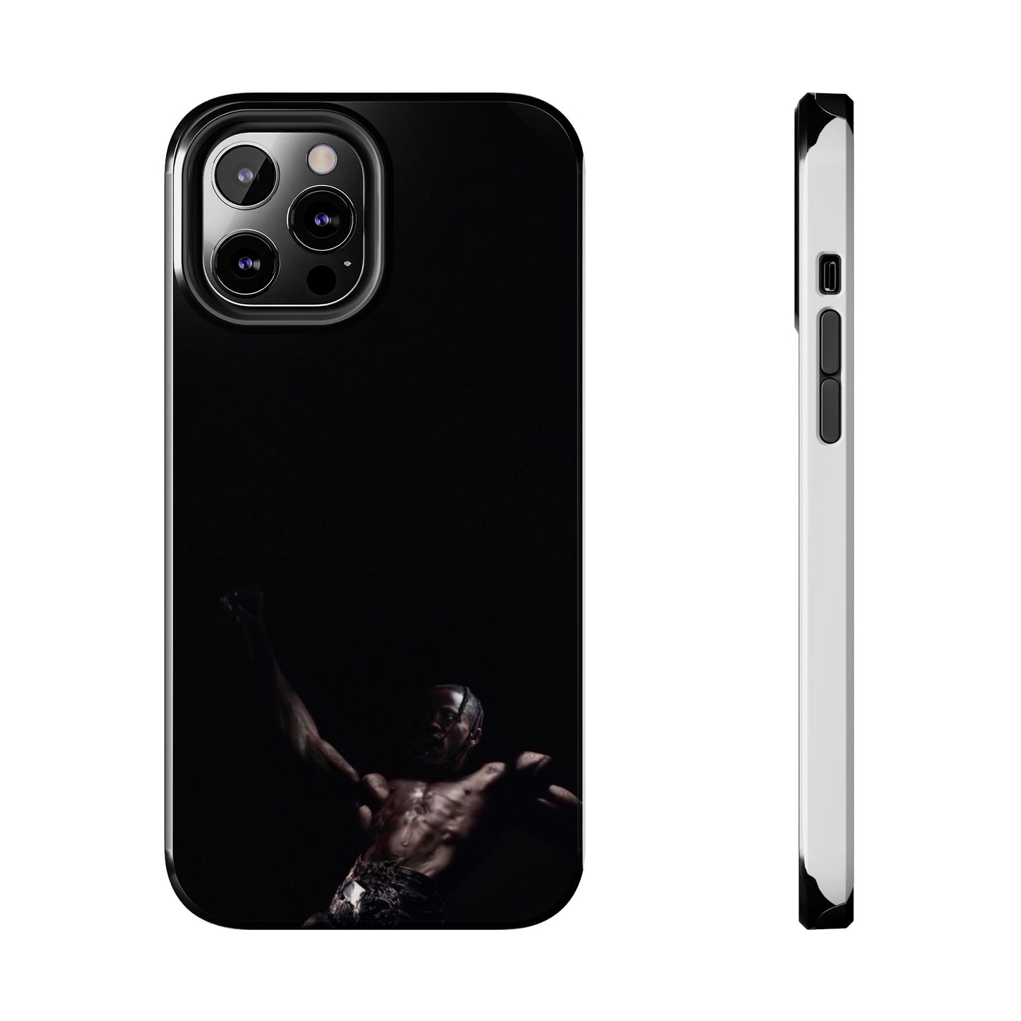 Travis Scott Utopia Phone Case